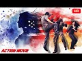 Action Thriller Movie | Brush with Danger | Martial Arts | Full Film in English