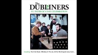 The Dubliners - The Auld Triangle [Audio Stream]