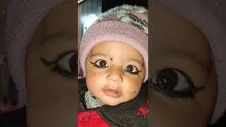 Cute baby 🥰😘🥰 #shots #cutebaby