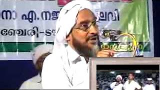 bidath islamikam anislamikam 3 ,nerkkuner  Moulana Najeeb Moulavi