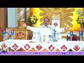 holy qurbana rev. fr. benny john maramparampil 19 dec. 2024 06.30 am