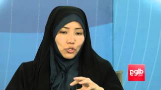 PEOPLE'S VOICE: Bamiyan Residents Share Their Challenges/بازجویی مشکلات بامیان از زبان باشنده‌گان آن