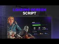 [FIVEM] Loading Screen (DebuX) (ALL FRAMEWORKS)