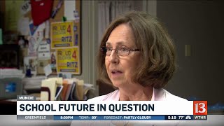 Muncie teachers resign