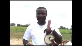 Ensemble des Chorales catholique de l'ère Tchabè(Savè)