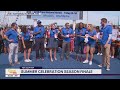 FOX 5 Zip Trip National Harbor Finale: Saying goodbye to the FOX 5 Zip Trip 2022 season!