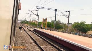 How trains are named in Indian Railways || ఇండియన్ రైల్వేస్ లో రైళ్లకి పేర్లు ఎలా పెడతారు?