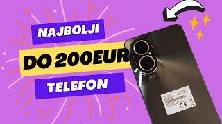 Na testu: realme C67 - Najbolji telefon do 200 evra u Srbiji