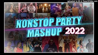 Nonstop Party Mashup| Sunix Thakor | Best of Bollywood Mashup | DJ Dave P,DJ Pops,DJ Harsh Sharma