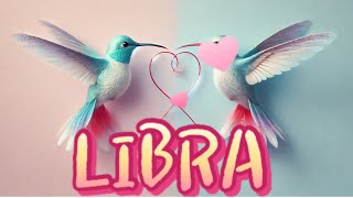 LIBRA - ESTÁ VIVIENDO UNA INCERTIDUMBRE‼️🚨NO QUISO VER LA VERDAD‼️👀NECESITARÁ DE TI🫵🏻