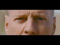 looper official trailer hd