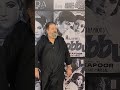 kunal kapoor shashi kapoor son raj kapoor 100th birth anniversary kunalkapoor rajkapoor