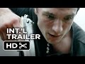 Escobar: Paradise Lost Official International Trailer #1 (2014) - Josh Hutcherson Movie HD