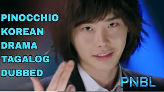 14PART EPISODE 19 PINOCCHIO KOREAN DRAMA TAGALOG DUBBED FULL VIDEO