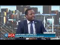 Widespread criticism of the report on Zimbabwe