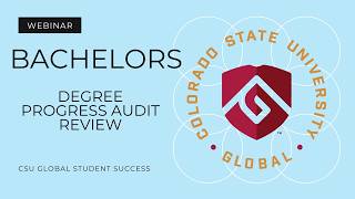 Bachelor’s Degree Planning 101: Using Your Degree Progress Audit to Graduate Faster
