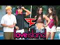 FAZE CLAN LOVE ISLAND