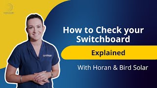 How to Check your Switchboard