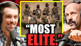 Delta Force Operator Reveals Brutal Firefight Reality | Dale Comstock