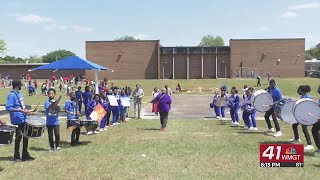 LH Williams Elementary prepares for Georgia Milestone testing