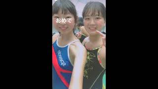 競泳水着　美女　写真集　学生　グラビア　JC JK JD