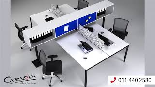 Creative Office Furniture