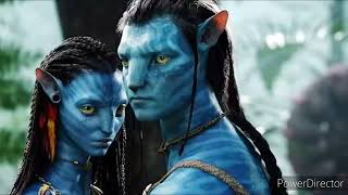 Avatar 2: The Way Of Water BGM
