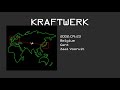 Kraftwerk - Belgium Gent Zaal  Vooruit (23/09/2002)