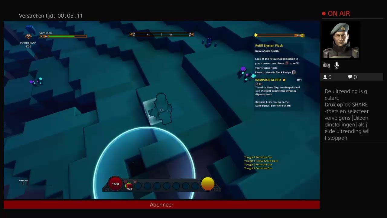 Trove 1 Youtube