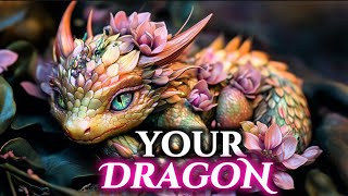 Choose Your Birthday Month And See Your Dragon! Egg, Hatchling, Warrior 🐉