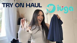 IUGA Try On Haul