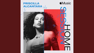 Correntes (Apple Music Home Session)