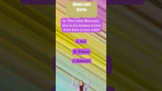๐ Disney's Most Enchanting Love Stories Trivia - Test Your Romance Knowledge!