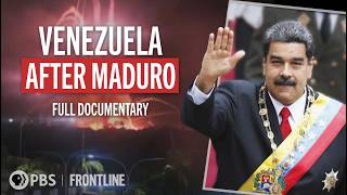 Crisis in Venezuela: An Uncertain Future (full documentary) | FRONTLINE (PBS)