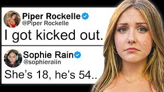 Piper Rockelle Finally Got What She Deserved..