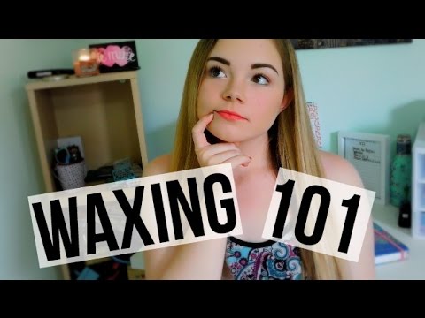 Getting your Eyebrows Waxed: What to Expect Getting your Eyebrows Waxed: What to Expect