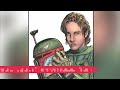 What Boba Fett Did in His Free Time [Legends]