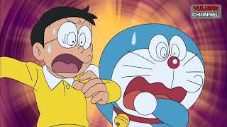 DORAEMON TERBARU 2025 BAHASA INDONESIA RUGI  KALAU TIDAK NONTON