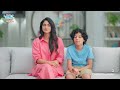 kinder schoko bons crispy welcomes allu sneha reddy 20 sec