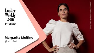 Margarita Molfino - LookerWeekly.com #intervju - #52FEST