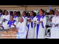 Omusaseredooti ni munywani wa yezu 