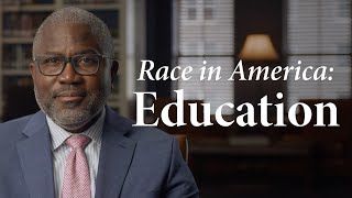 Ian Rowe | Race in America: Education