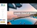 How to Make Hotel Booking website in WordPress