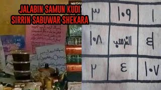 JALABIN SAMUN KUDI NA SABUWAR SHEKARA GOBE LAHADI AKE FARAWA