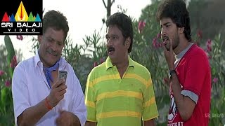 Bommana Brothers Chandana Sisters Telugu Movie Part 6/12 | Naresh, Farzana | Sri Balaji Video