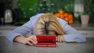 AVOID Making these 5 Mistakes keeping you BROKE!