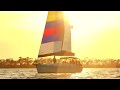 ⛵ Paradise Adventures: The Ultimate Private Sailboat Tour Experience