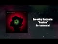 Breaking Benjamin - Awaken Instrumental (Studio Quality)