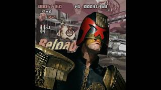 Judge Dredd (PS1): Review
