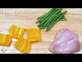 How to cook a Mae Jum Thai Curry